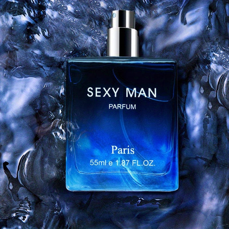 Long lasting Cologne Perfume For Men