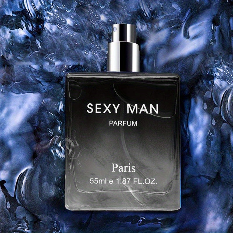 Long lasting Cologne Perfume For Men