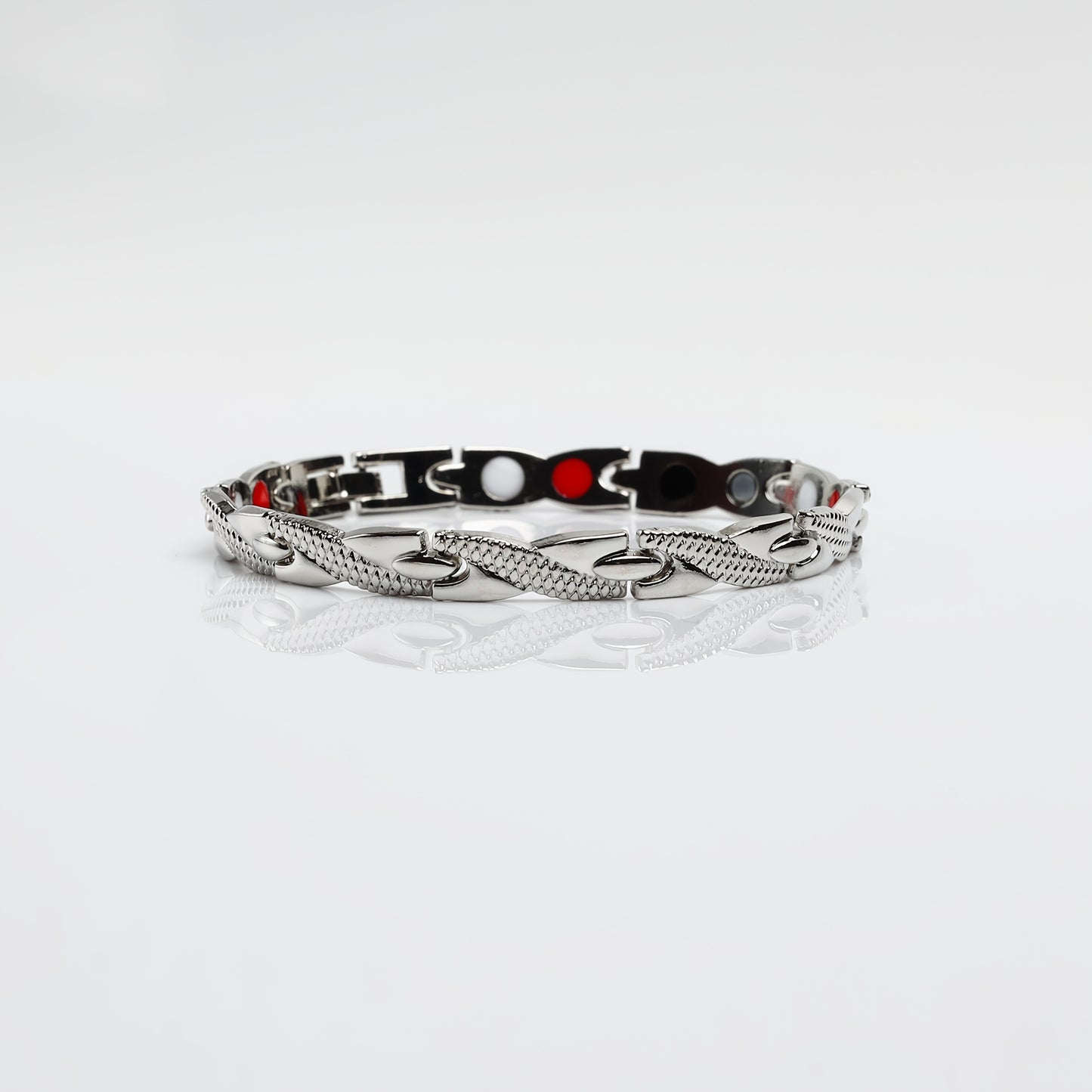 Stylish Water Drop Bracelet For Men