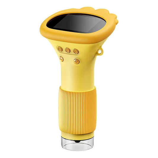 Unlock the Microscopic World – Compact Digital Microscope for Curious Minds