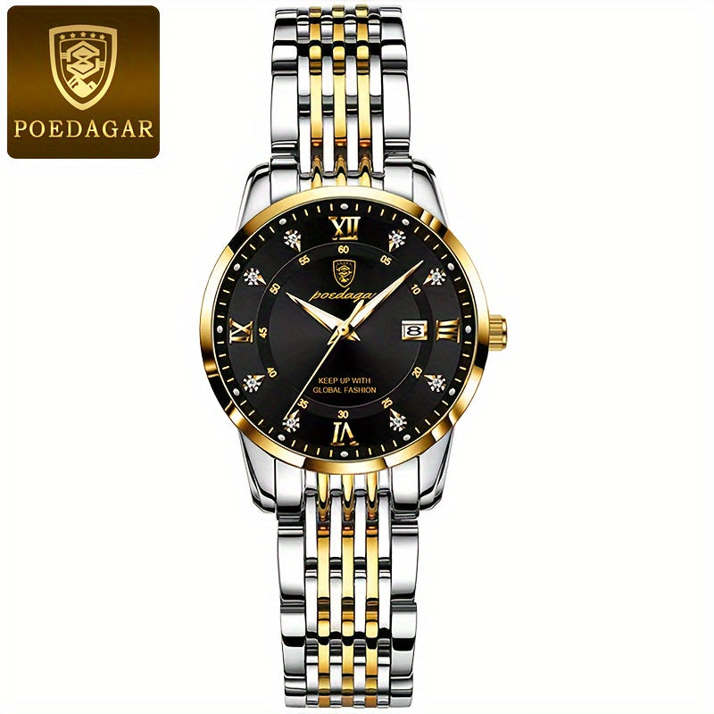 POEDAGAR Women's Watch