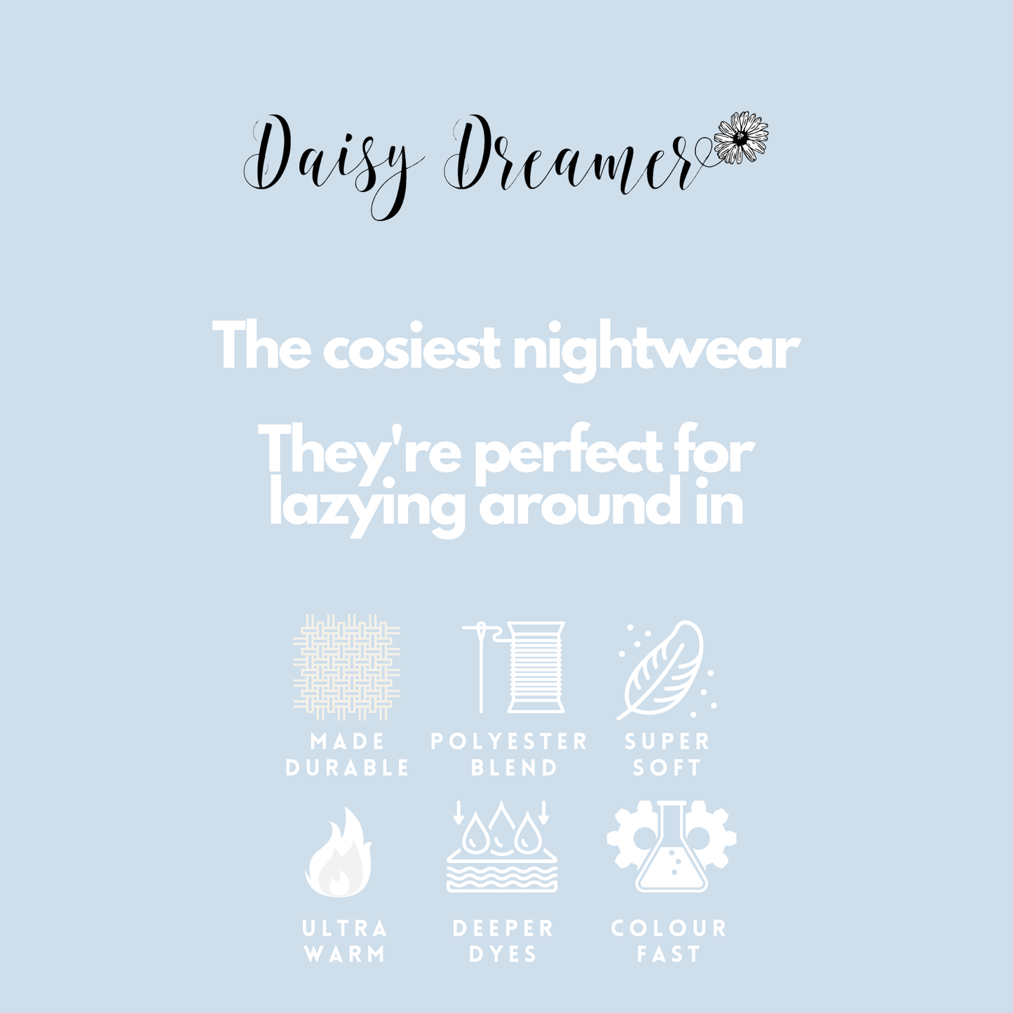 OLIVIA ROCCO Women's Charcoal Plush Fleece Hooded Pyjama Set With Sherpa Lining Super Soft Cosy Home Loungewear