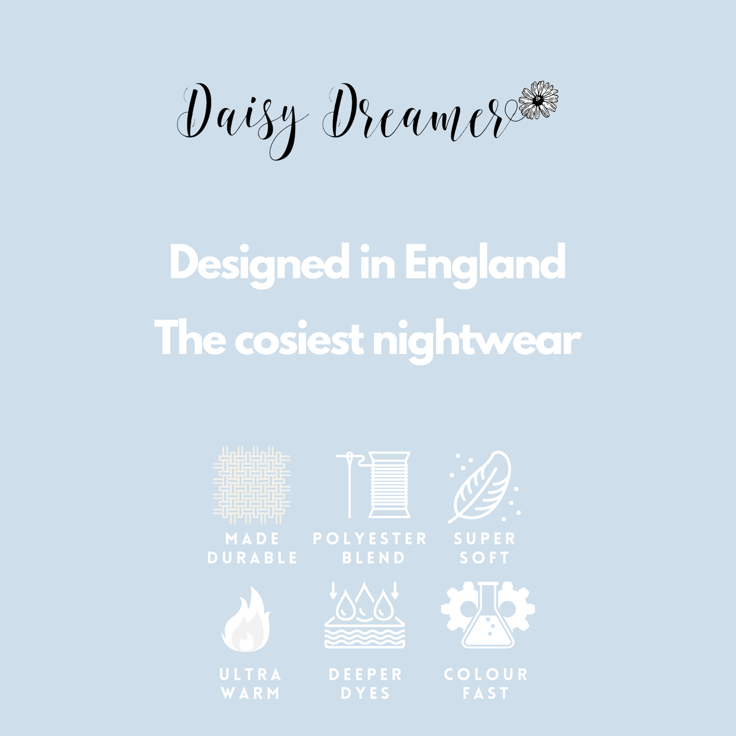 OLIVIA ROCCO Women's Teddy Fleece Lounge Set Zip Up Pyjama with Elasticated Waistband