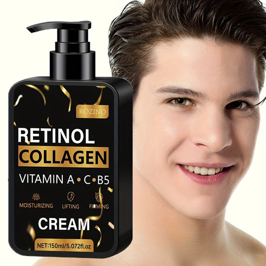 Retinol Collagen moisturizing Cream