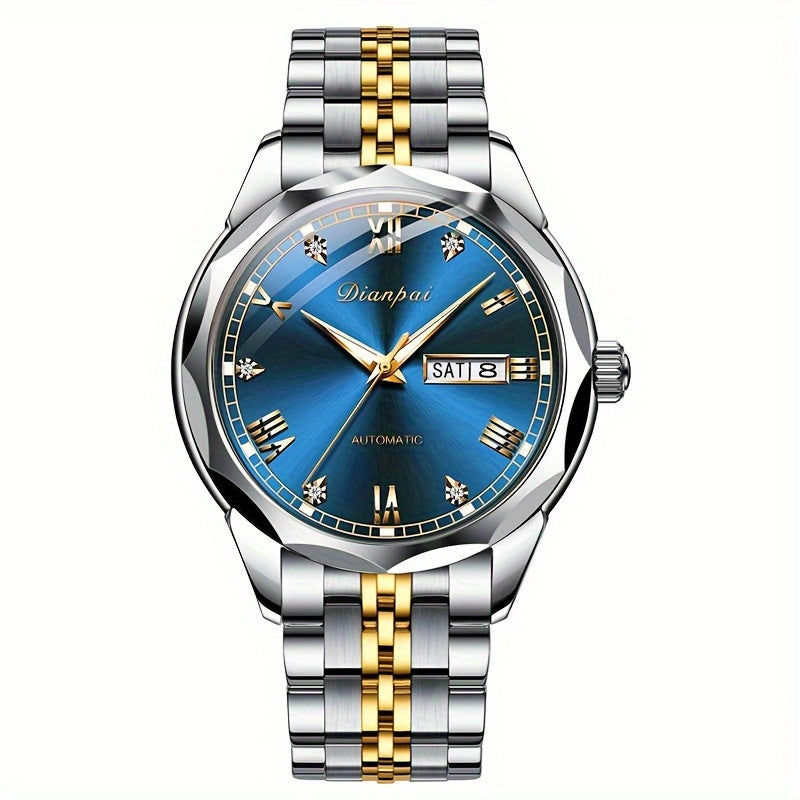 Men's Full-automatic Mechanical Watch