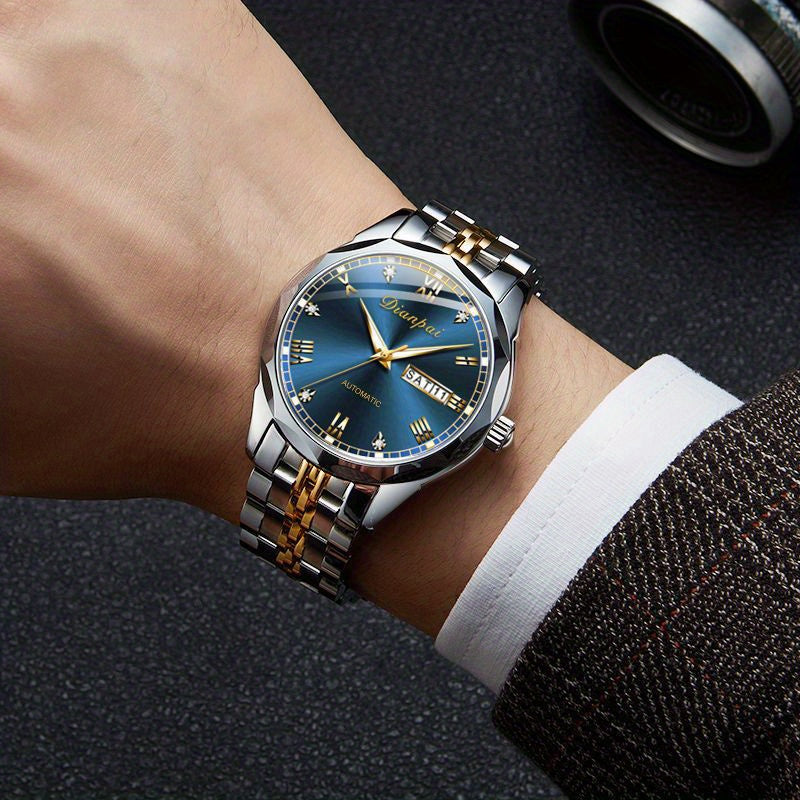 Men's Full-automatic Mechanical Watch