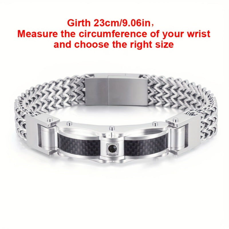 Fashionable Men's Bracelet