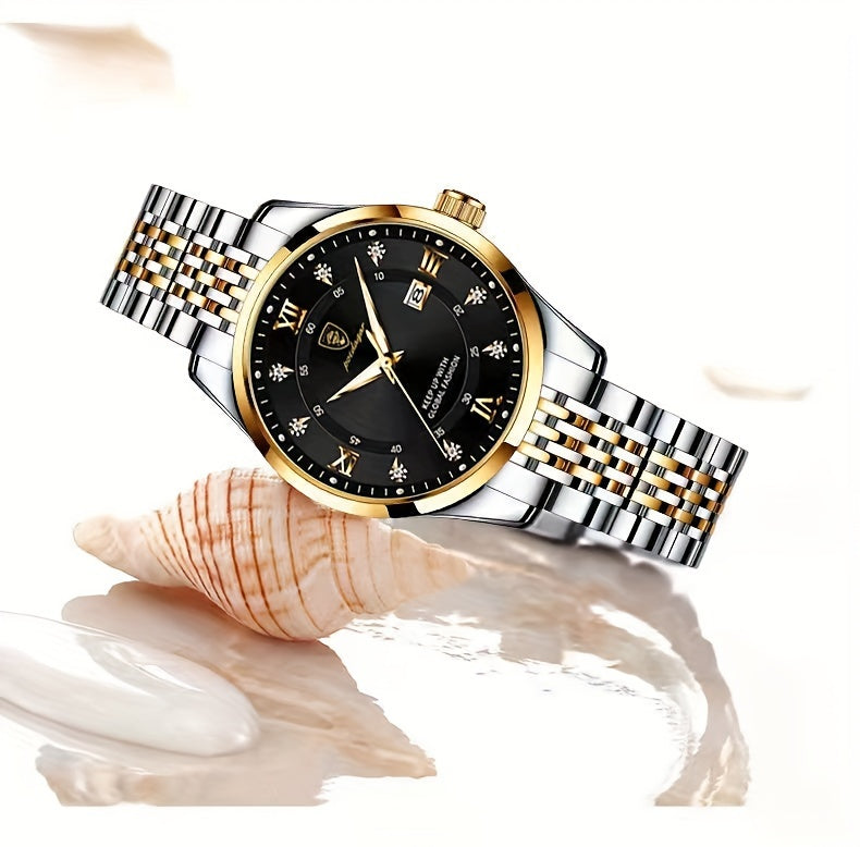 POEDAGAR Women's Watch