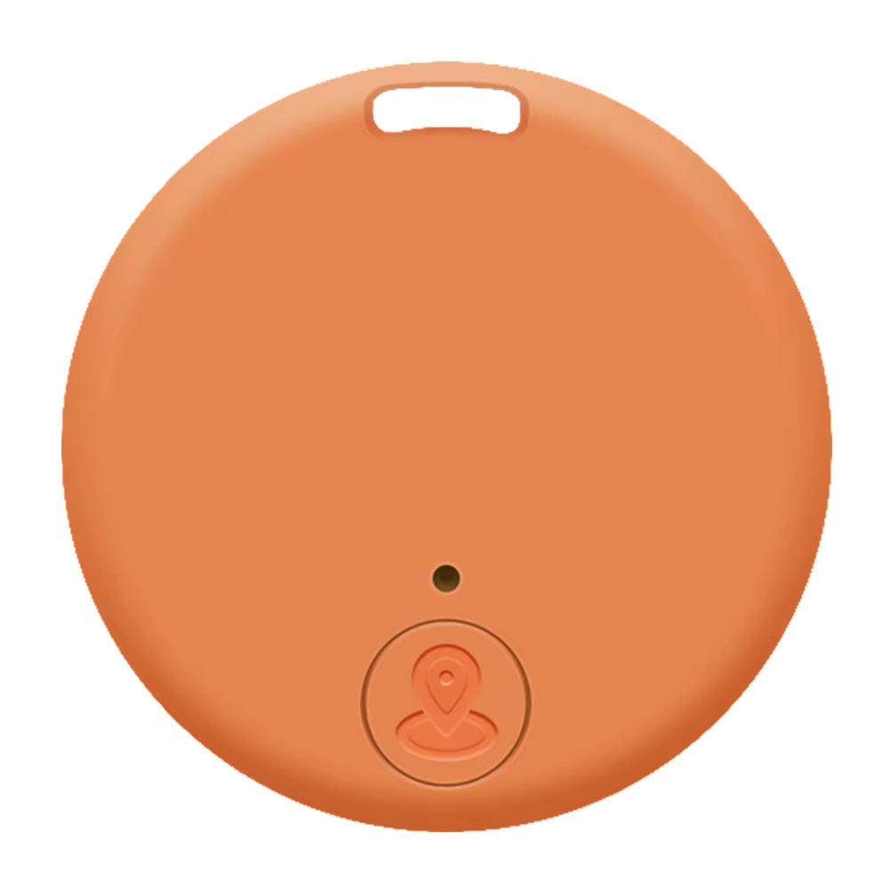Never Lose What Matters – Mini GPS Tracker & Bluetooth Finder for Keys, Pets, Kids & Valuables