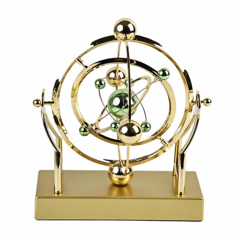 Celestial Orbit Perpetual Motion Pendulum – Science Desk Toy
