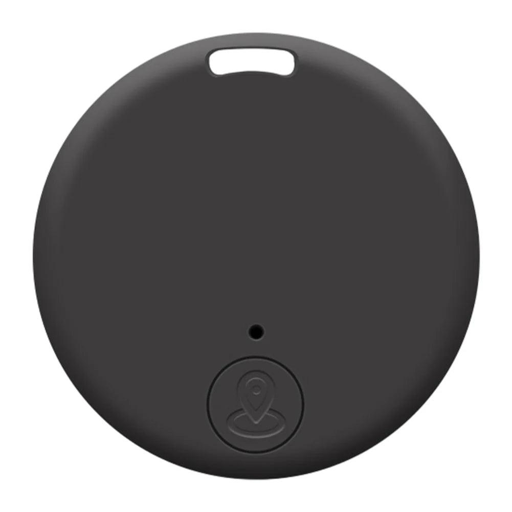 Never Lose What Matters – Mini GPS Tracker & Bluetooth Finder for Keys, Pets, Kids & Valuables