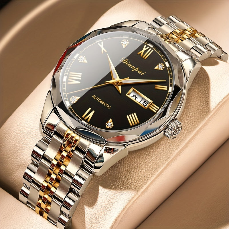 Men's Full-automatic Mechanical Watch