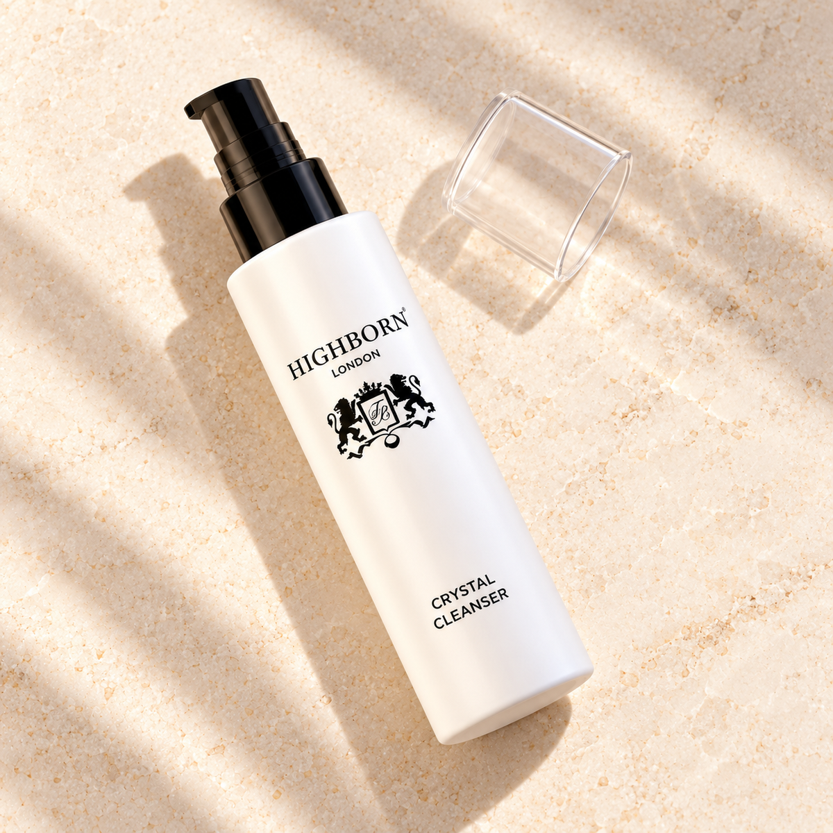 Crystal Cleanser (100ml)