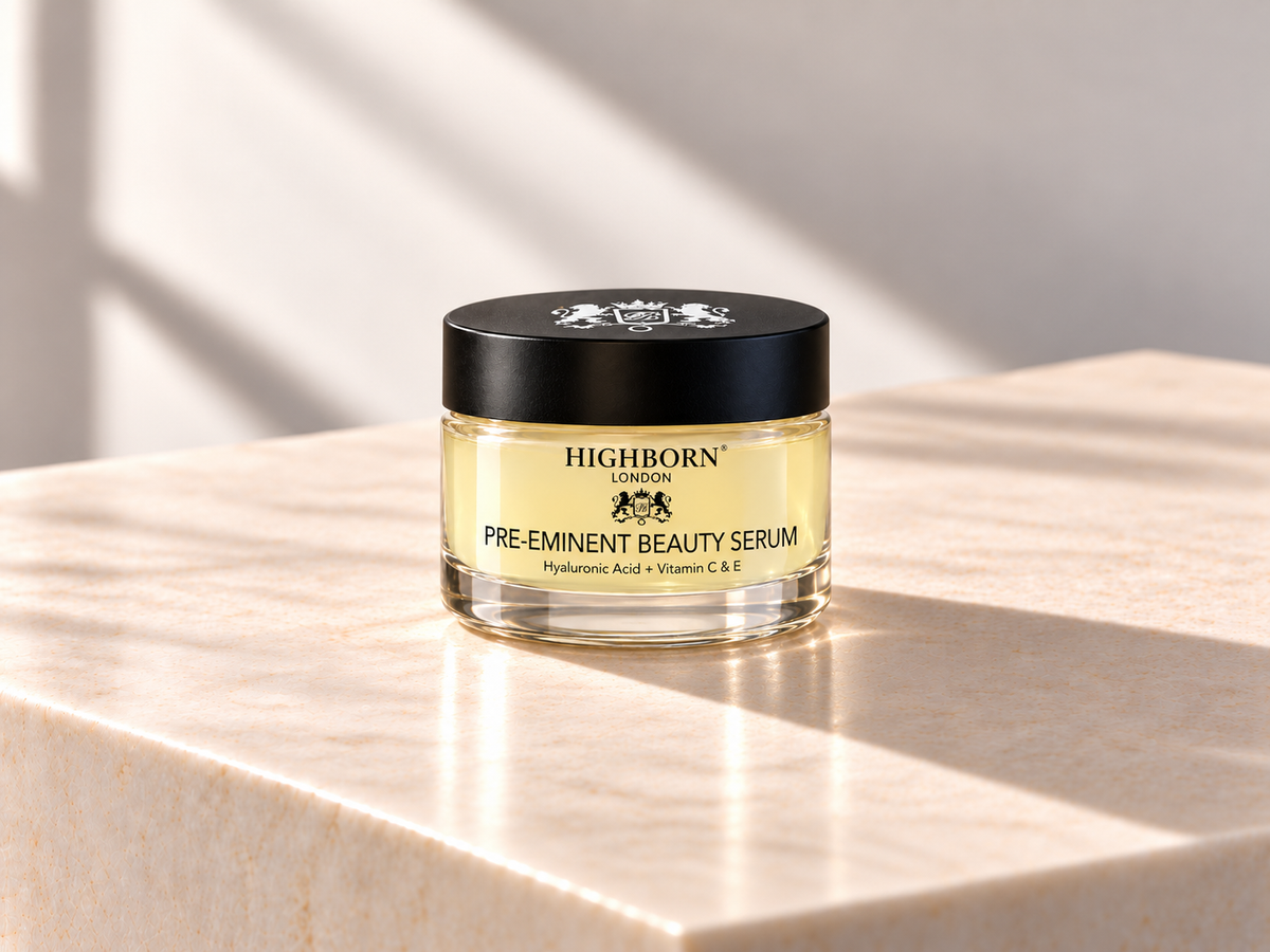 Pre-Eminent Beauty Serum