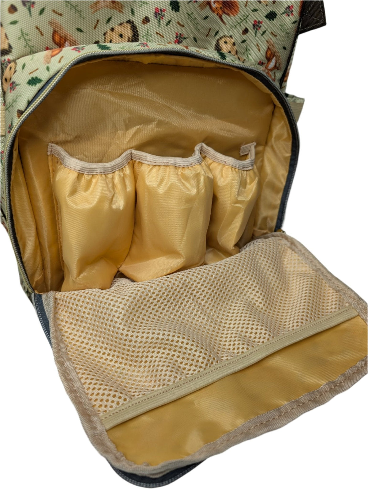Hedge Over Heels Changing Bag