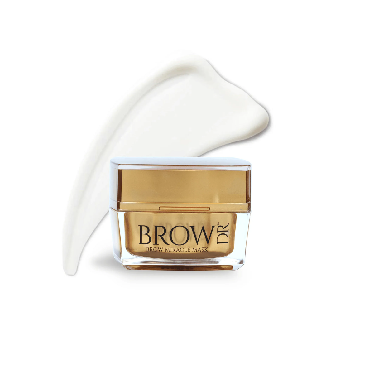 Intensive Brow Moisturising Mask - London Brow Doctor Sachets