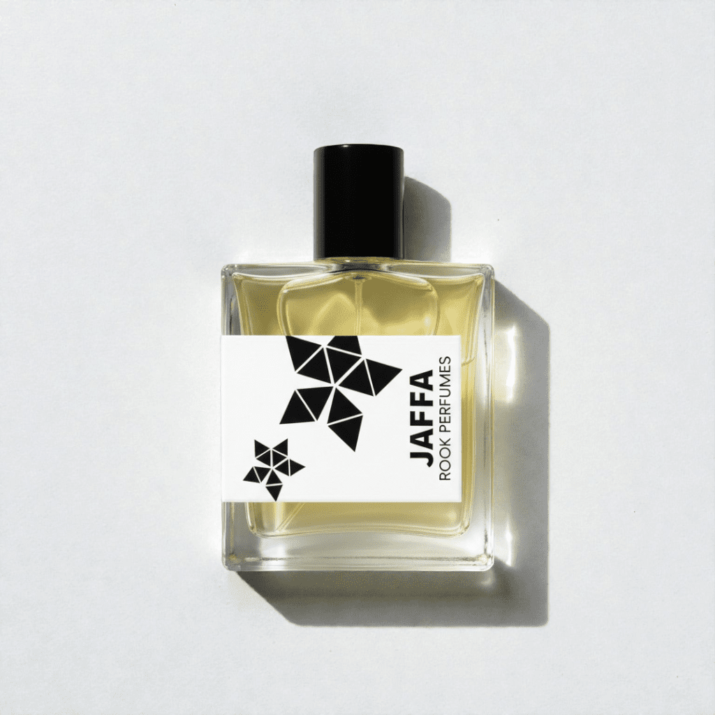 Jaffa Eau de Parfum 30ml | Orange Blossom Citrus