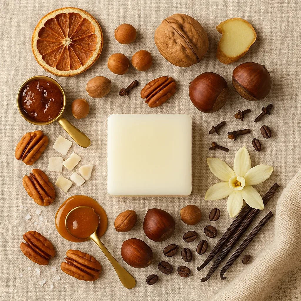 Nutcracker - Wax Melts 65g