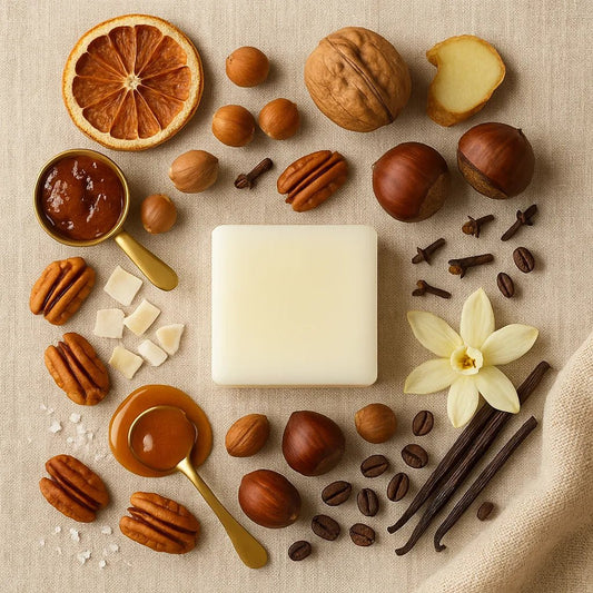 Nutcracker - Wax Melts 65g