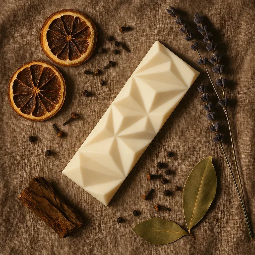 Pandora's Box - XXL Wax Melt Bar 100g