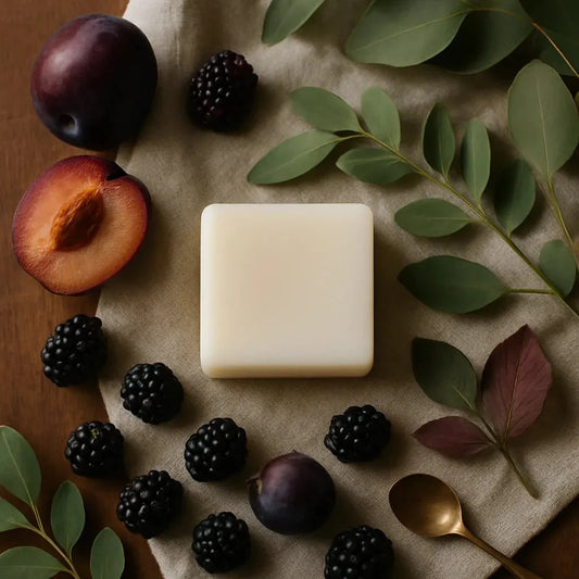 Plum & Mulberry - Wax Melts 65g