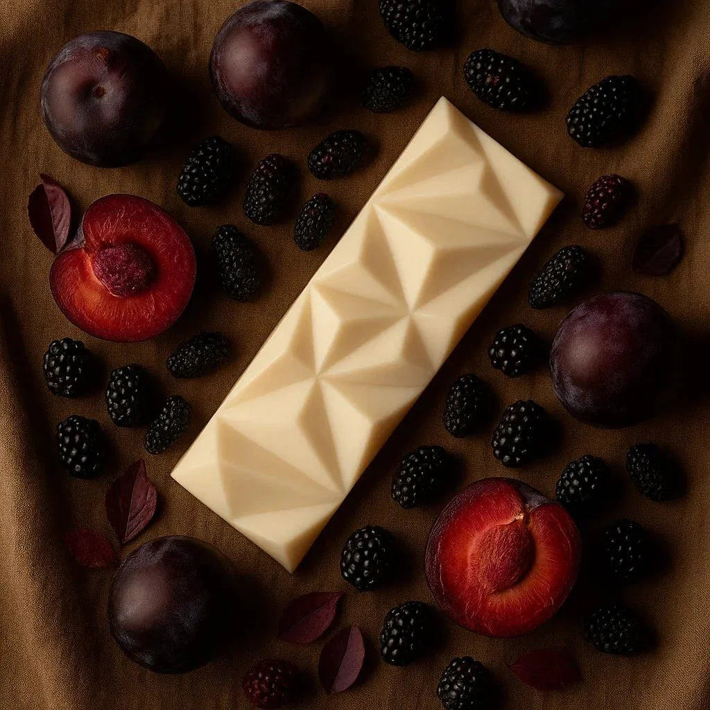 Plum & Mulberry - XXL Wax Melt Bar 100g
