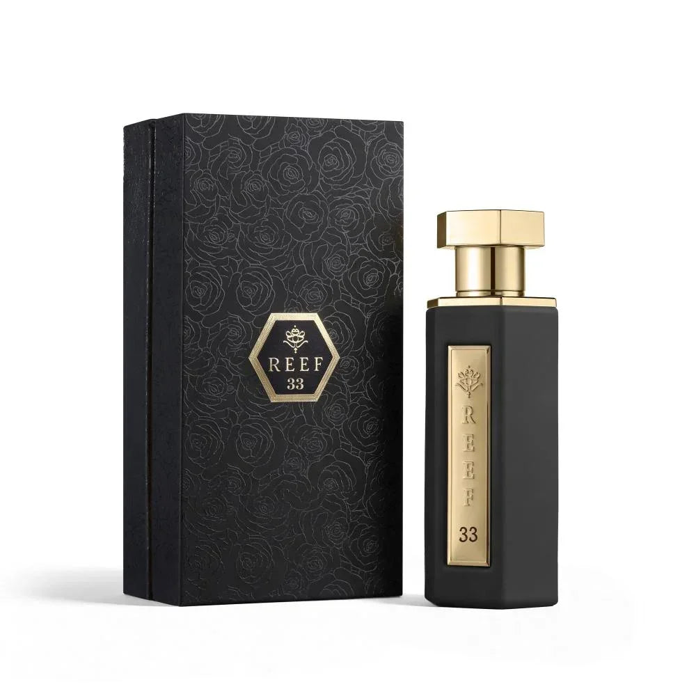 REEF 33 EDP 100ml Classic Perfume