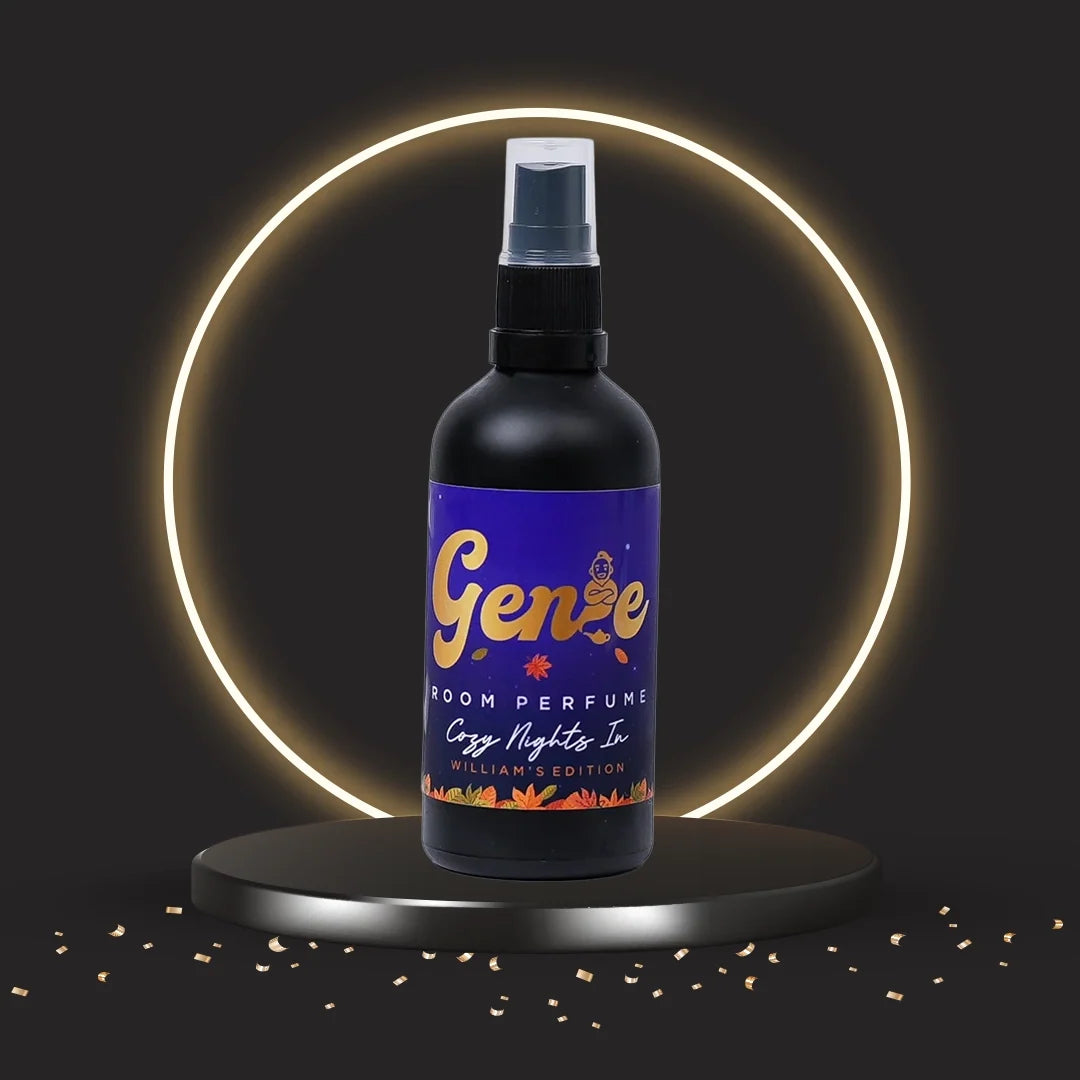GENIE ROOM PERFUME