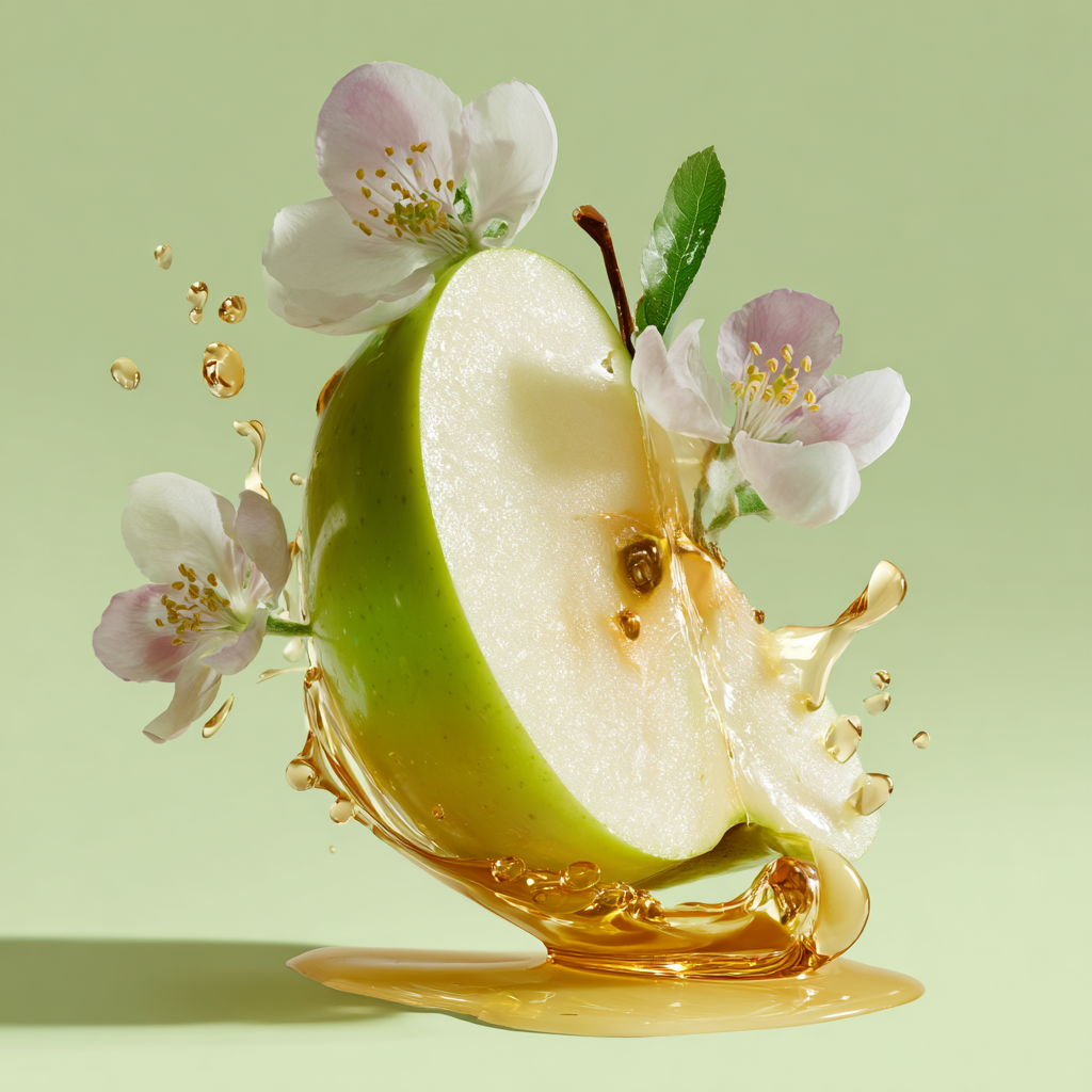 Melrose Apple Blossom Fragrance 100ml