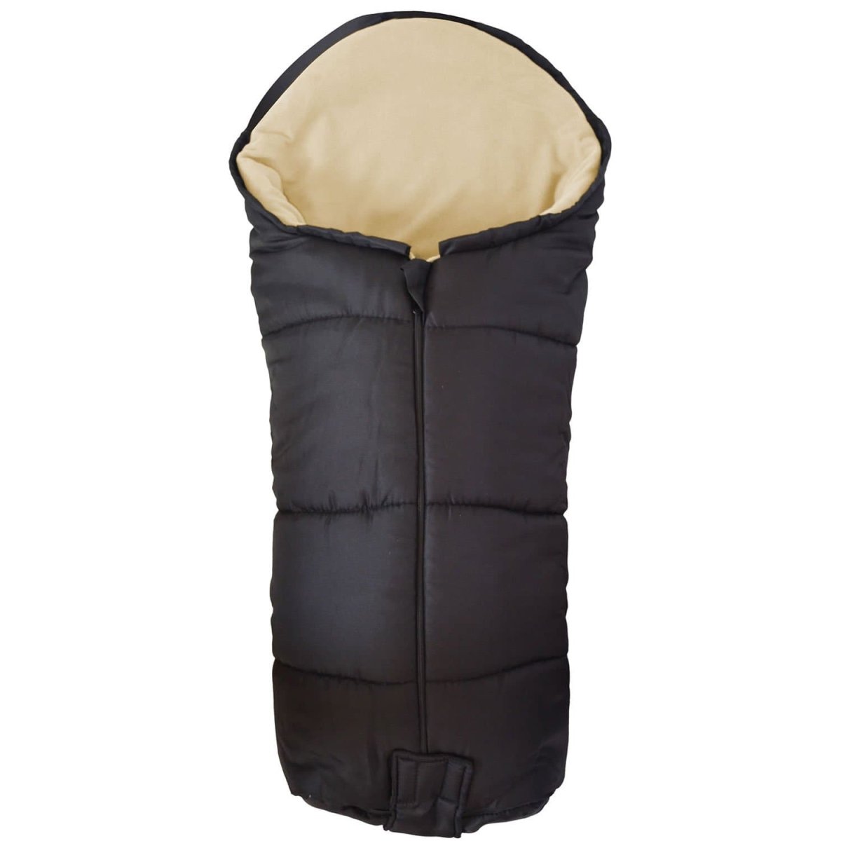 Universal Deluxe Pushchair Footmuff / Cosy Toes - Fits All Pushchairs / Prams And Buggies